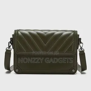 Luxury Crossbody Bag
