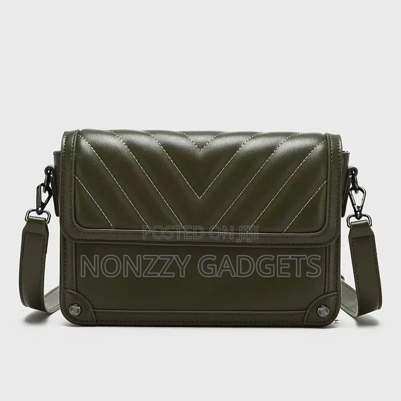 Luxury Crossbody Bag