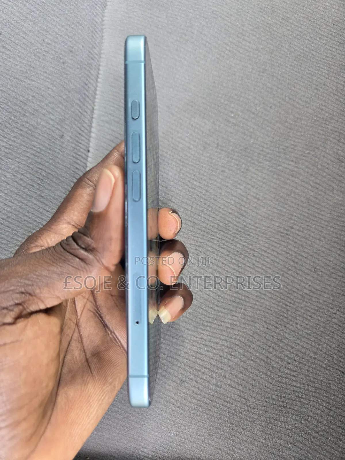 Apple iPhone 16 128 GB Blue