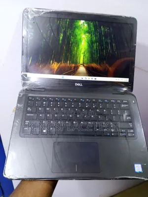 Laptop Dell Latitude 3310 8GB Intel Core i5 SSD 128GB
