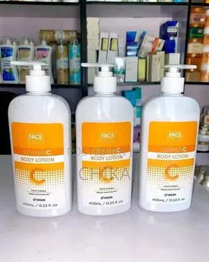 Quality Skin Care and Cosmetics Products