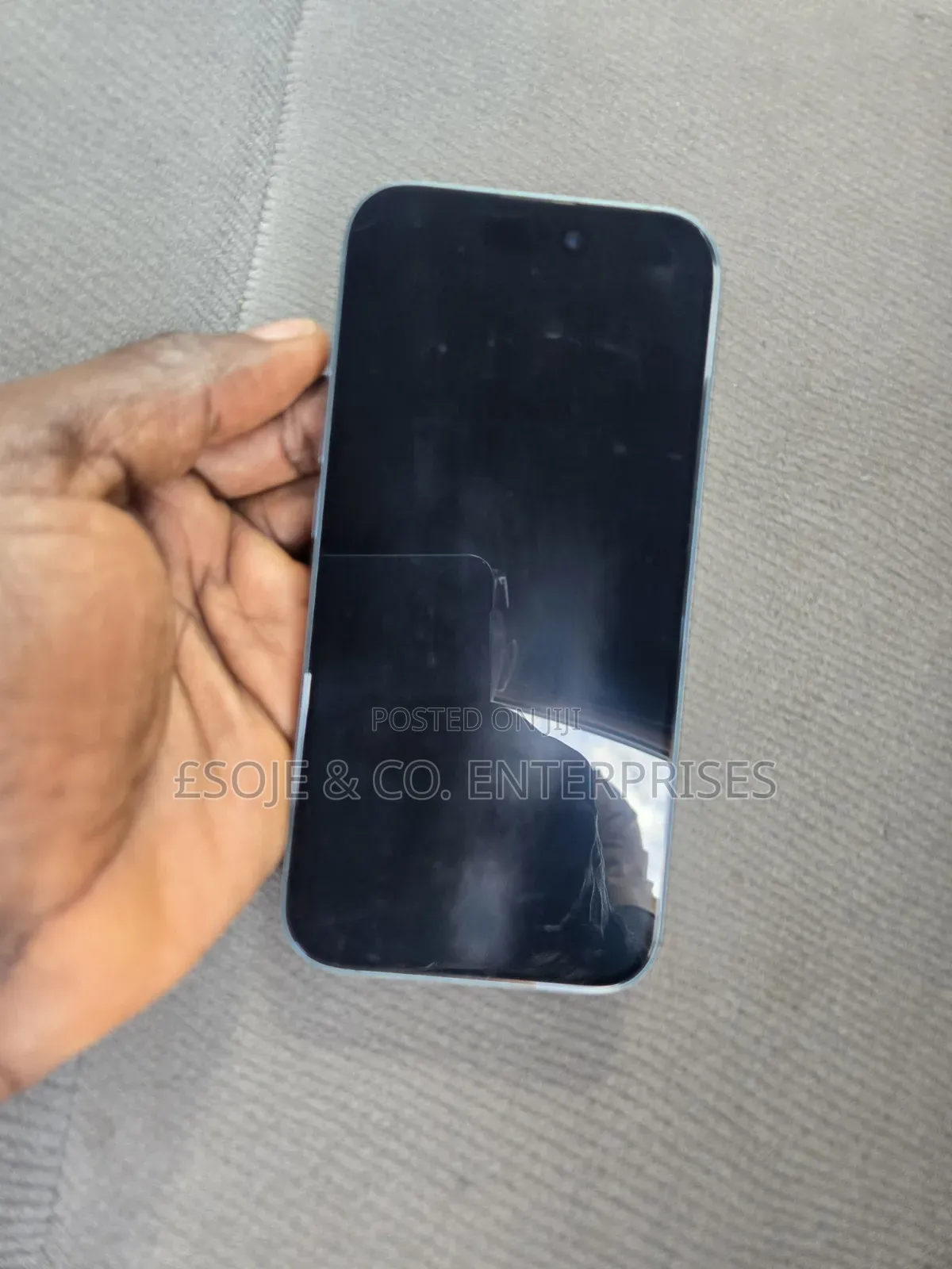 Apple iPhone 16 128 GB Blue