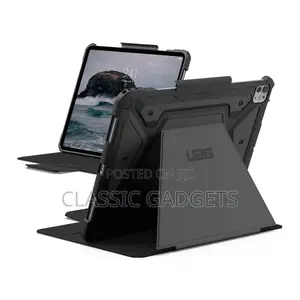 UAG Multi-Angle Auto Sleep/Wake Folio Cover for iPad Pro 13 M4/M5 2025