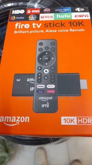 T.V Firestik