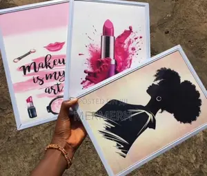Customized Frames