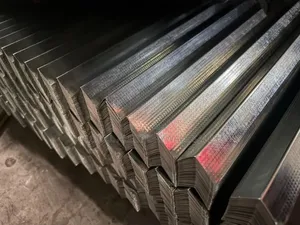 Wall Angle