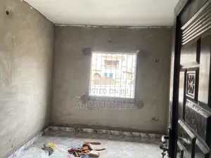 Furnished Studio Apartment in Oluwo Meiran, Abule Egba for rent