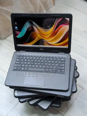 Laptop Dell Latitude 3300 8GB Intel Core i5 SSD 256GB
