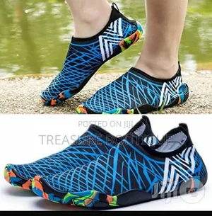 Water Shoe