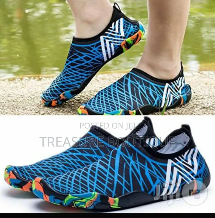 Water Shoe
