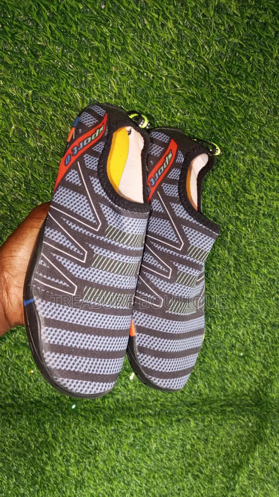 Water Shoe