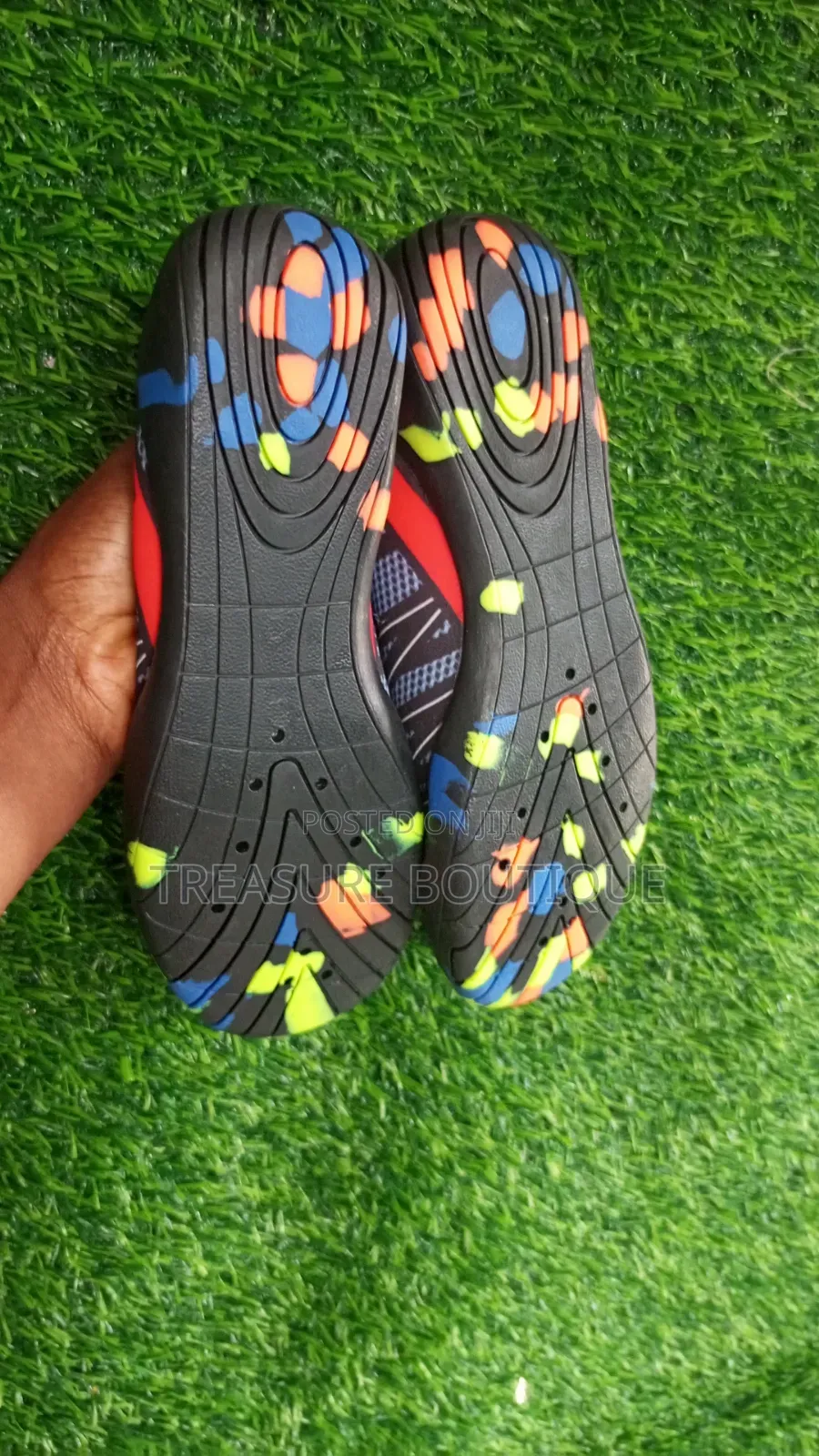 Water Shoe