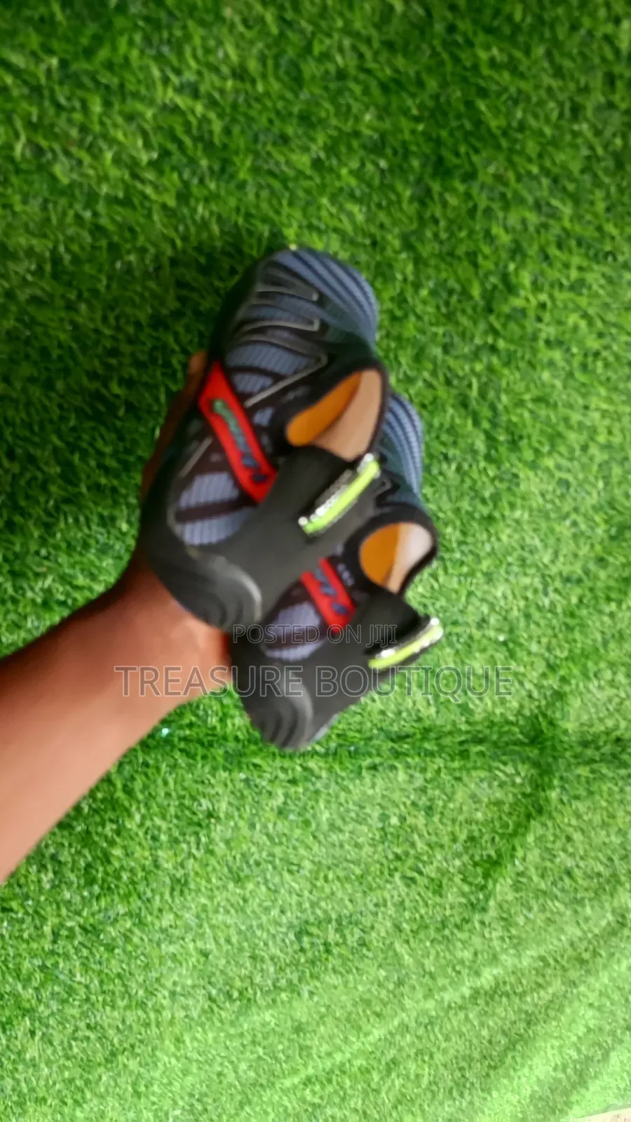 Water Shoe