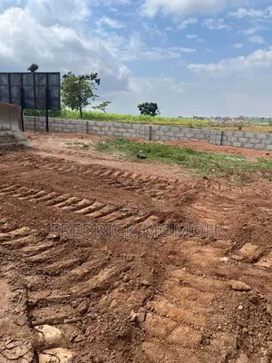 Estate Land for Sale at Pyakasa, Lugbe, FCT
