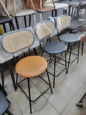 Kitchen Barstool