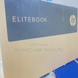 New Laptop HP EliteBook 1040 32GB Intel Core Ultra 7 SSD 1T