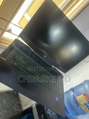 Laptop HP Pavilion Gaming Laptop 15-dk2xxx 16GB Nvidia SSD 1T