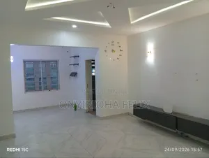 2bdrm Block of Flats in Dawaki News for rent