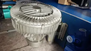 Original 3hp Pump 3 Fave Air Blower