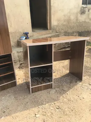 Reading Table
