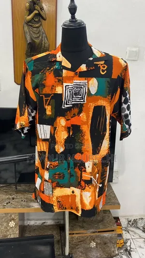 Clothing's