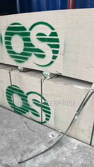 Fiber Board Cement