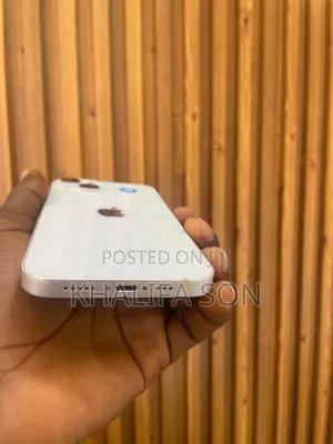 Apple iPhone 13 128 GB Gold