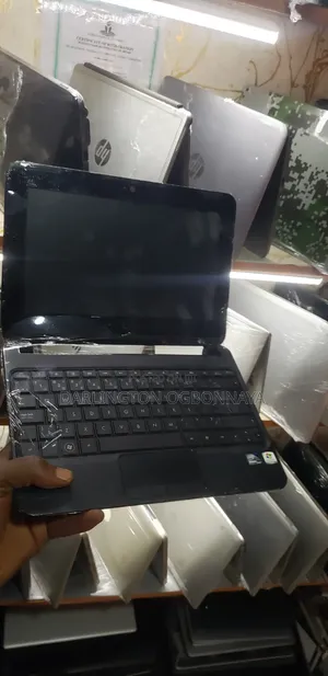 Laptop HP Mini 110 4GB Intel Pentium HDD 250GB