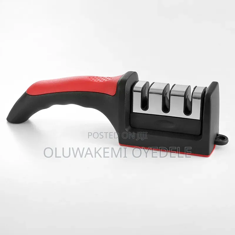 Knife Sharpener