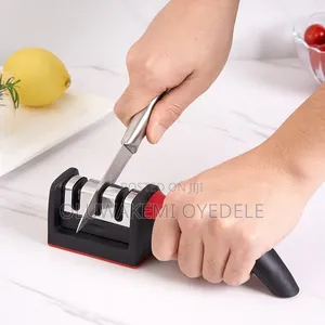 Knife Sharpener
