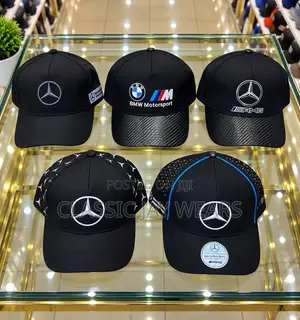 Exotic Face Cap Collection