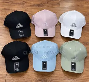 Exotic Face Cap Collection