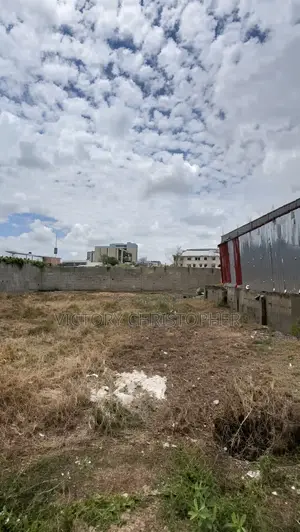 500sqm Residential Land