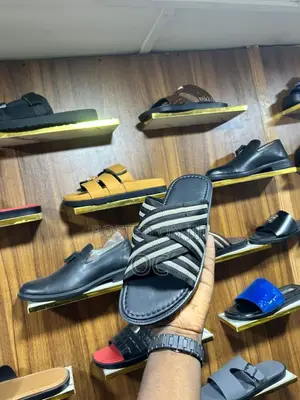 Habs Made Shoes
