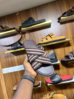 Habs Made Shoes