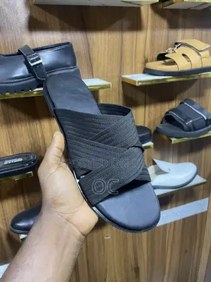 Habs Made Shoes
