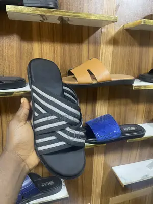 Habs Made Shoes