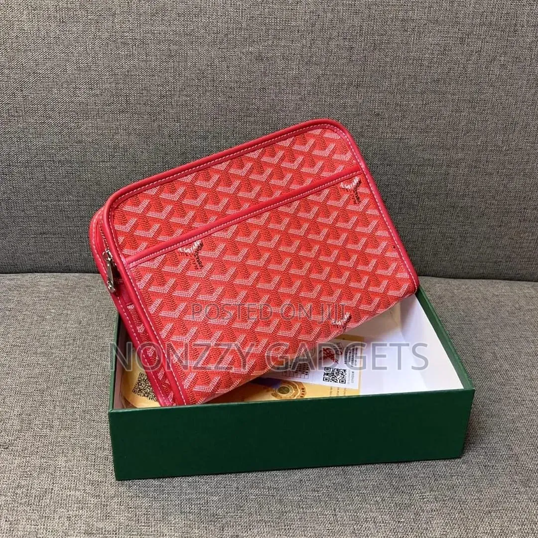 Goyard Luxury Bags