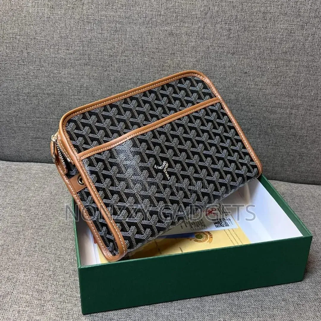 Goyard Luxury Bags