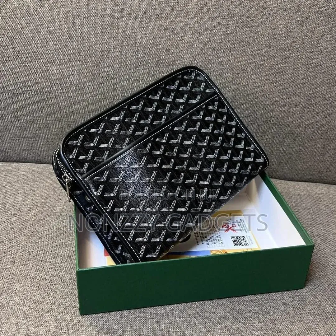 Goyard Luxury Bags