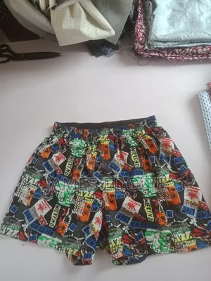 Men Underwear Boxers for Men and Boys. 3 in 1 Nike, Zara,/Streetwear