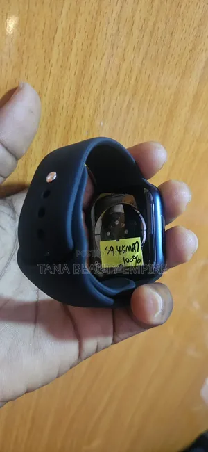 Apple Watch S9 45mm GPS and Cellular