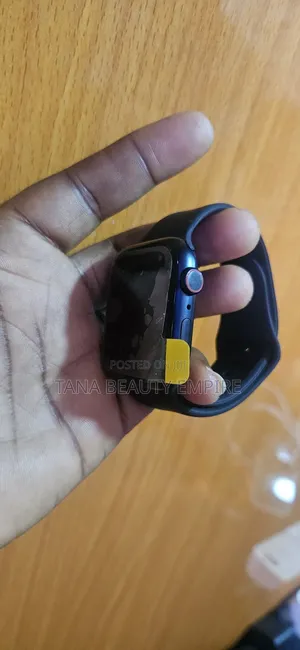 Apple Watch S9 45mm GPS and Cellular