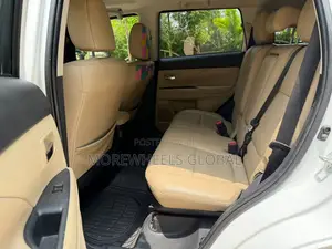 Mitsubishi Outlander SE (AWC) 2013 White