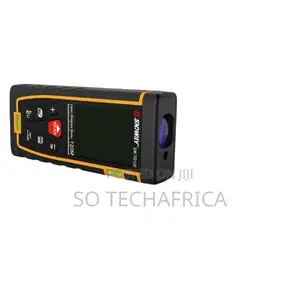 Laser Distance Meter 120m