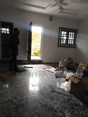 2bdrm Apartment in Uyo for rent