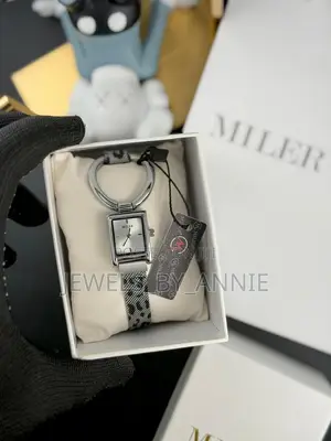 Miller Mesh