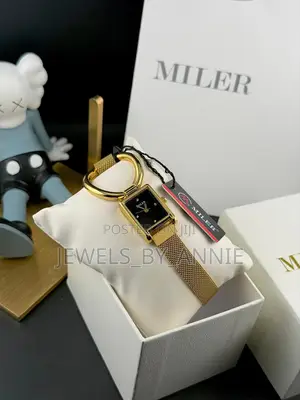 Miller Mesh