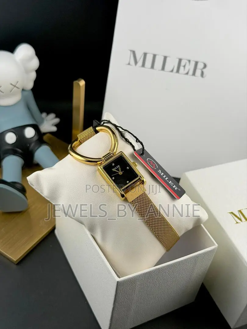 Miller Mesh