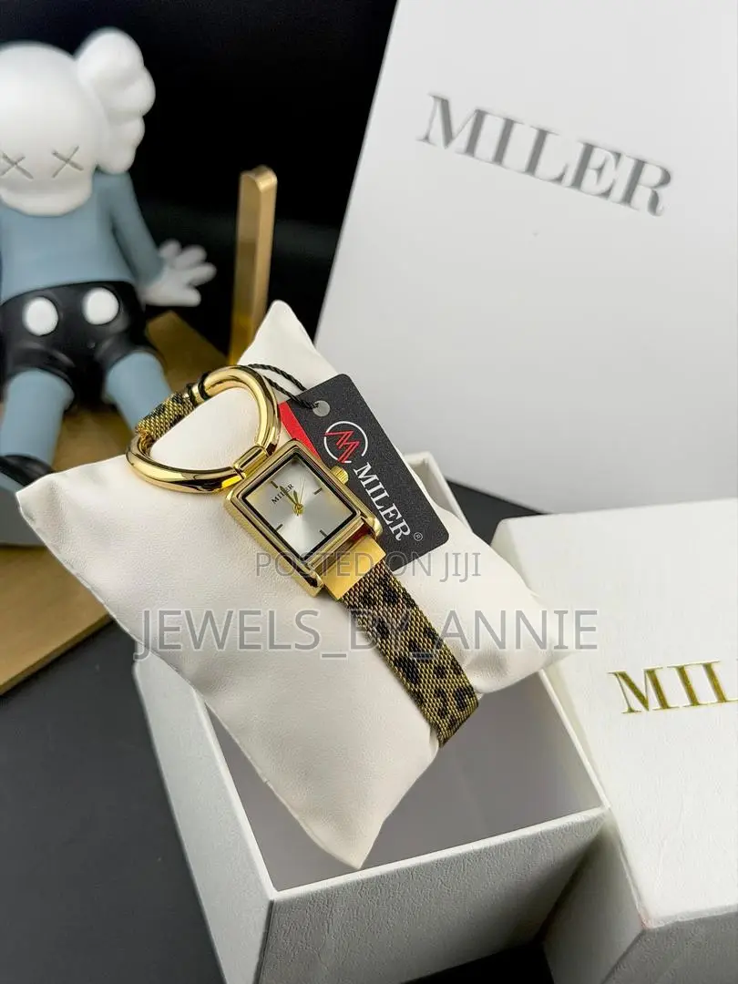 Miller Mesh